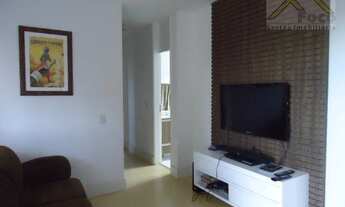 Imagem 3: Apartamento residencial à venda, Gleba Califórnia, Piracicaba