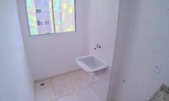 Imagem 5: SUMARÉ - Apartamento Padrão - JARDIM MARIA ANTONIA (NOVA VENEZA