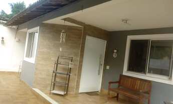 Imagem: Casa de condomínio em Vargem Grande com