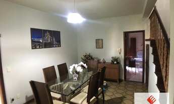 Imagem 2: Casa com 5 dormitórios, 380 m² - venda por R$ 1.360.000,00 ou aluguel por R$ 4.700,00/mês