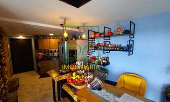 Imagem 4: Apartamento com 1 quarto, 50m2, à venda em Rio de Janeiro, Barra da Tijuca