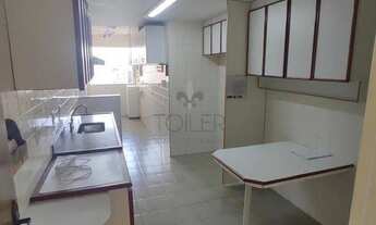 Imagem: Apartamento na Rua Dona Maria