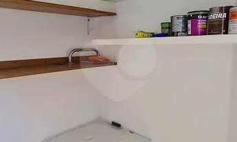 Imagem 6: São Paulo - Apartamento Padrão - VILA MADALENA