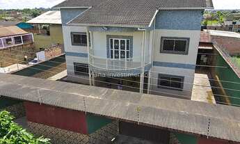 Imagem 2: Porto Velho - Casa Comercial - Maringá