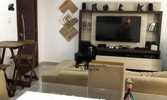 Imagem 6: Apartamento com 2 quartos à venda, 70 m² por R$ 150.000 - Campo Grande - Rio de Janeiro/RJ