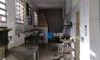 Imagem 6: Ponto Comercial, com 270 m² de terreno, 500 m² de área construída, habite-se comercial, no