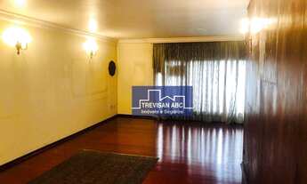 Imagem 2: Sobrado Residencial ou Comercial para locação no Centro/SBC - 03 Dorms, 04 Vagas, Churrasq