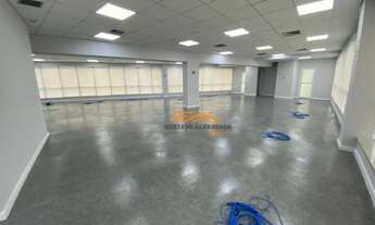 Imagem 3: Laje para alugar, 407 m² por R$ 25.000/mês - Chácara da Barra - Campinas/SP