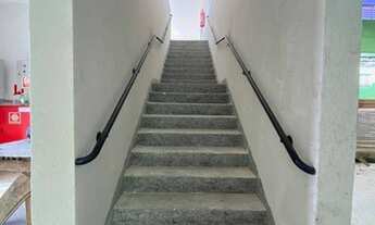 Imagem 5: Galpão Comercial Chácara Reunidas Locação SJC