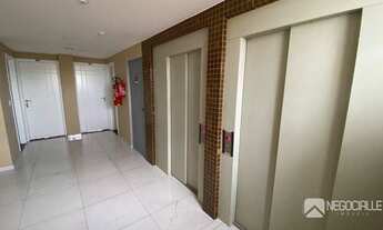 Imagem 2: Apartamento com 3 dormitórios à venda, 128 m² por R$ 490.000,00 - Alto Branco - Campina Gr