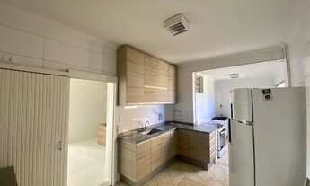 Imagem 5: Apartamento com 3 dormitórios para alugar, 115 m² por R$ 2.700,00/mês - Amambaí - Campo Gr