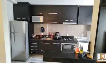 Imagem 3: Apartamento (tipo - padrao) 2 dormitórios, cozinha planejada, portaria 24hs, lazer, elevad