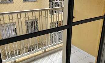 Imagem 5: Alugo apartamento no sítio cercado