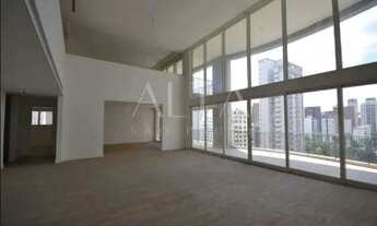 Imagem 2: Chateau Latour - Itaim Bibi 665m² 4 suites 6 vagas