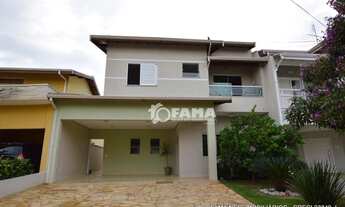 Imagem: Casa com 4 dormitórios à venda, 246 m²