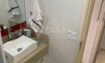 Imagem 6: Venda no Condomínio Privilege Tatuapé 3 dormitórios e suíte