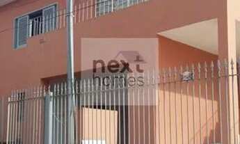 Imagem 2: Casa Térrea no Jardim Esther com 3 dormitórios e 3 vagas !!!