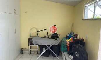 Imagem 7: Casa com 3 suítes à venda, 200 m² por R$ 620.000 - Messejana - Fortaleza/Ceará