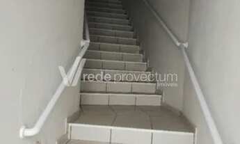 Imagem 4: Prédio - Jardim São Jorge - Valinhos