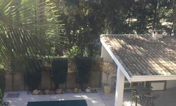 Imagem: CASA RESIDENCIAL em SANTANA DE PARNAÍBA