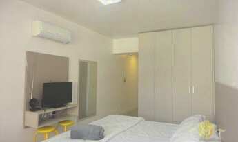 Imagem 3: Apartamento com 1 dormitório para alugar, 30 m² por R$ 2.250,00/mês - Centro Histórico - P