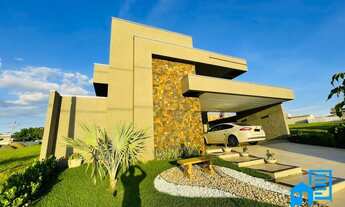 Imagem 2: MIRASSOL - Casa de Condomínio - TERRA VISTA RESIDENCE CLUB