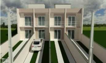 Imagem: Casa para venda tem 68 metros quadrados