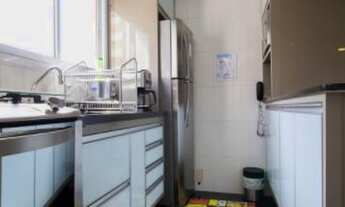 Imagem 5: Apartamento com 2 dormitórios para alugar, 90 m² por R$ 8.000/mês - Cerqueira César - São