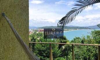 Imagem 2: Apartamento 3 suítes com vista Mar em Jurerê - Florianópolis SC