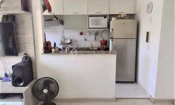 Imagem 7: Próximo a FAETEC! Maravilhoso apartamento junto a comércio e com farta condução