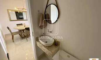 Imagem 7: Apartamento (tipo - padrao) 2 dormitórios/suite, cozinha planejada, portaria 24hs, lazer