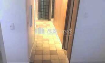 Imagem 5: Apartamento com dois quarto em Botafogo, rua General Polidoro