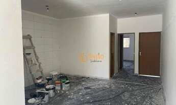 Imagem 2: Casa com 2 dormitórios - venda por R$ 300.000 ou aluguel por R$ 1.500/mês - Jardim Avenida