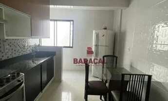 Imagem 3: Apartamento com 2 dormitórios para alugar, 72 m² por R$ 2.500,02/mês - Aviação - Praia Gra