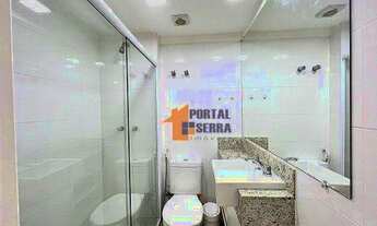 Imagem 5: Apartamento com 2 quartos à venda, 74 m² por R$ 415.000 - Alto - Teresópolis/RJ