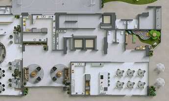 Imagem 4: Imobiliária Águia Imperial Vende Apartamento no Edifício Soleil Residence