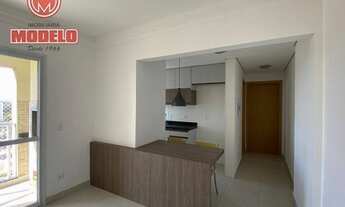 Imagem 6: Apartamento com 1 dormitório à venda, 50 m² por R$ 280.000,00 - São Dimas - Piracicaba/SP