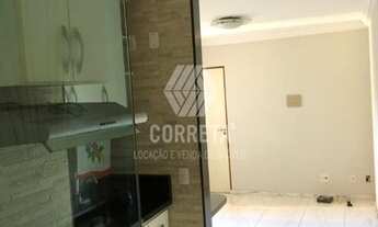 Imagem 3: M - Vendo Apartamento 2 quartos Condomínio do Residencial Valparaiso