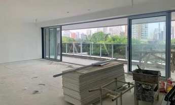 Imagem 4: Cobertura duplex no Arbo Brooklin - Novo nunca habitado