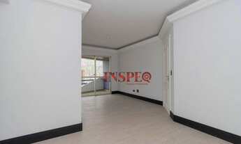 Imagem 2: Jardim Paulista! Apto. reformado!