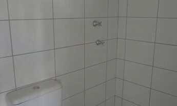 Imagem 6: Apartamento com 2 dormitórios para alugar, 45 m² por R$ 650,00/mês - Belvedere - Montes Cl