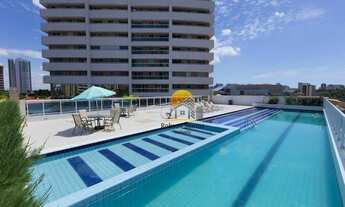 Imagem 4: Guararapes - Apartamento 78,48m² com 03 quartos e 02 vagas