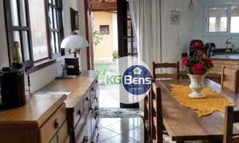 Imagem 7: Casa com 4 quartos, 108 m², aluguel por R$ 600/dia- Cibratel II - Itanhaém/SP