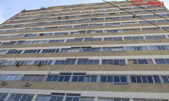 Imagem 2: Apartamento com 2 dormitórios, 100 m² - venda por R$ 350.000,00 ou aluguel por R$ 1.300,00