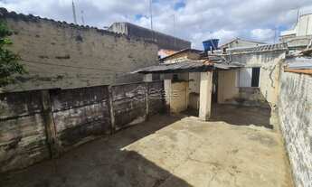 Imagem: SOROCABA - Casa Padrão - Vila Santana