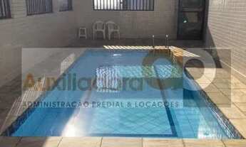 Imagem 4: Zeladoria para alugar com 2 quartos em Ponta da Praia - Santos - SP