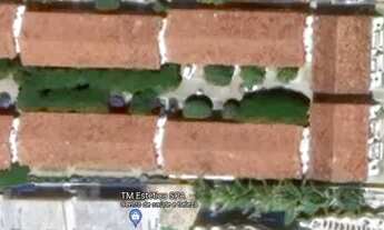 Imagem 5: Casa de condomínio sobrado para venda possui 69 metros quadrados com 2 quartos