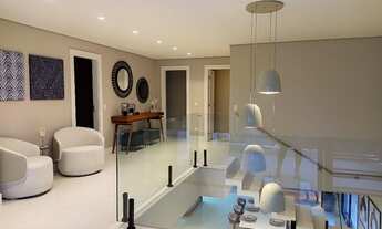 Imagem 7: Casa com 5 dormitórios à venda, 380 m² por R$ 7.950.000,00 - Riviera de São Lourenço - Ber