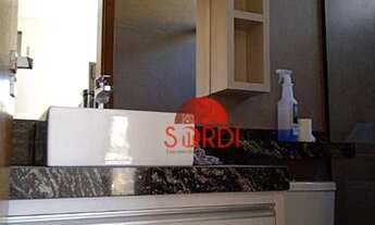 Imagem 5: Sobrado à venda, 192 m² por R$ 1.440.000,00 - Condomínio Guaporé - Ribeirão Preto/SP