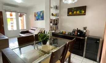 Imagem 5: Excelente casa Em Condomínio Na COHAM, Moveis projetado, Px Escola Literato ,Gran Village